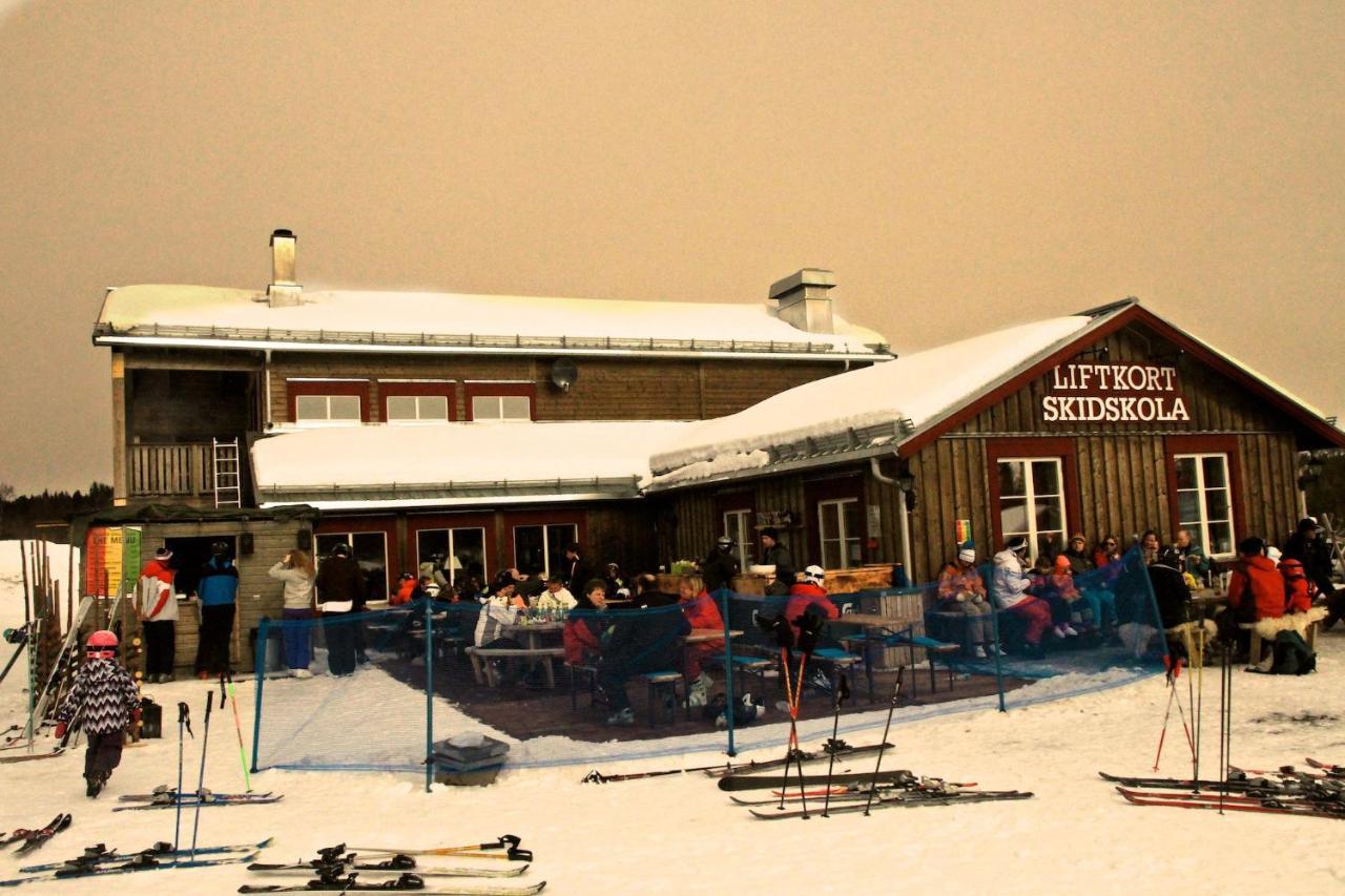 Oemsedal - Funaesdalen Kavan Dış mekan fotoğraf