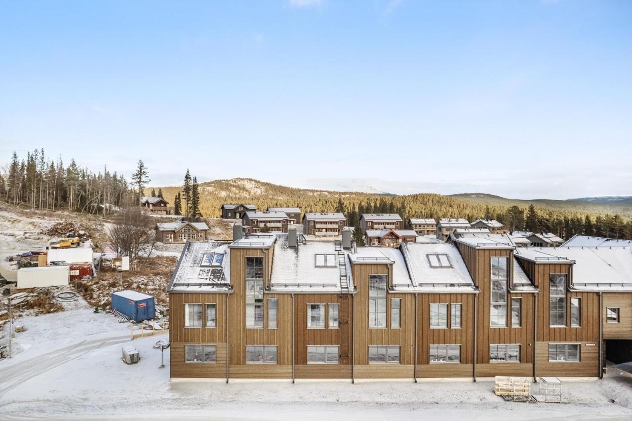 Oemsedal - Funaesdalen Kavan Dış mekan fotoğraf