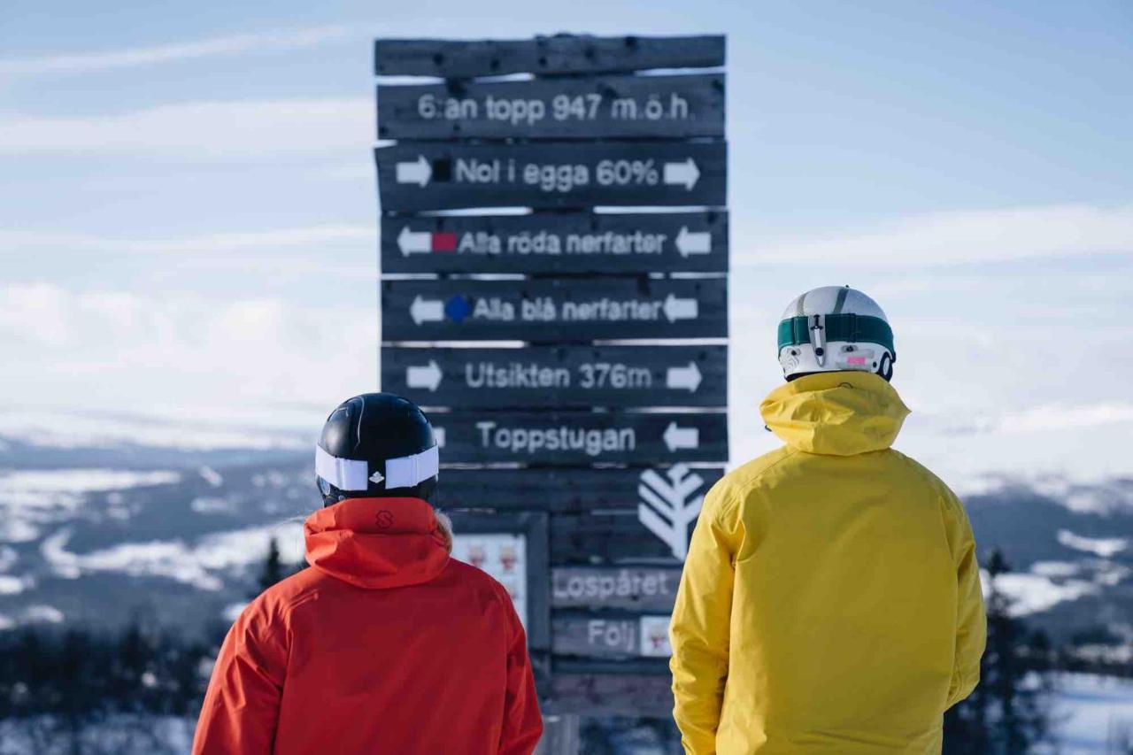 Oemsedal - Funaesdalen Kavan Dış mekan fotoğraf